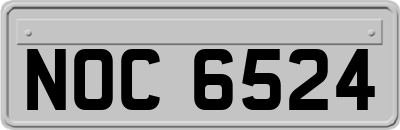 NOC6524