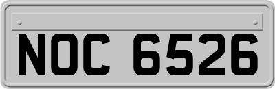 NOC6526