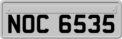 NOC6535