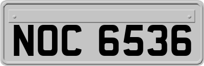 NOC6536