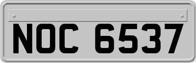 NOC6537