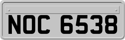 NOC6538