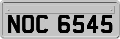 NOC6545