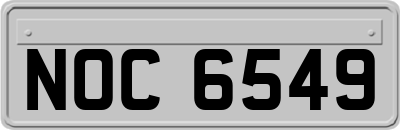 NOC6549