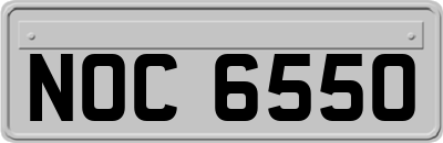 NOC6550