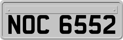 NOC6552