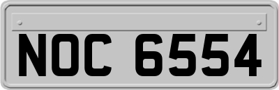 NOC6554