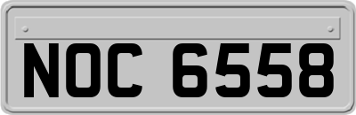 NOC6558