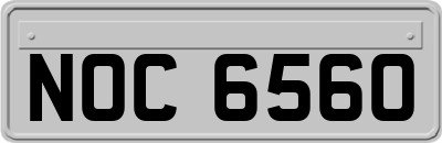 NOC6560