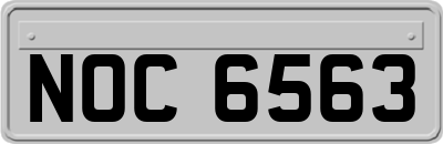 NOC6563