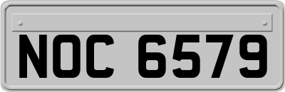NOC6579