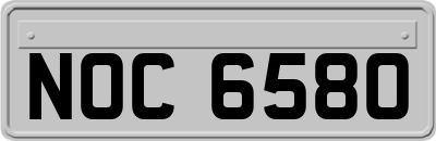 NOC6580