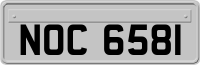 NOC6581