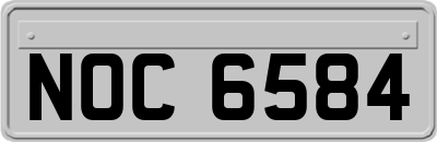 NOC6584