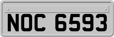 NOC6593