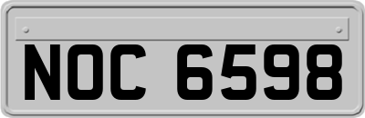 NOC6598