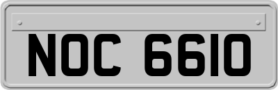 NOC6610