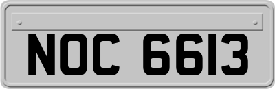 NOC6613