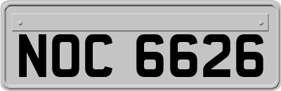 NOC6626