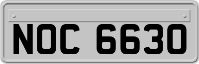 NOC6630