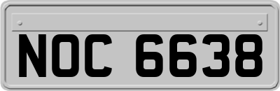 NOC6638
