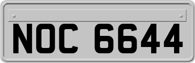 NOC6644