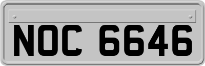 NOC6646