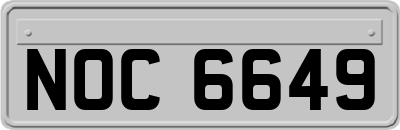 NOC6649