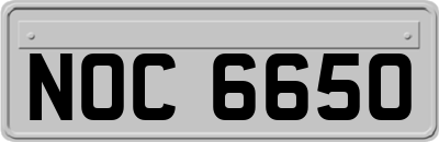 NOC6650