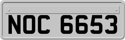 NOC6653