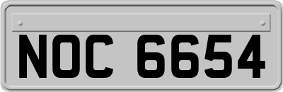 NOC6654