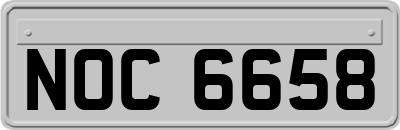 NOC6658