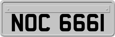 NOC6661