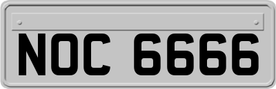 NOC6666