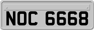 NOC6668