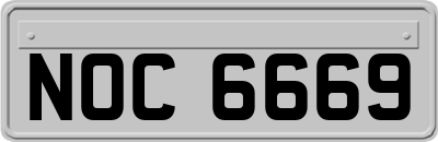 NOC6669