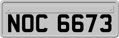 NOC6673
