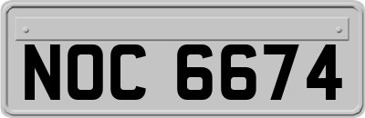 NOC6674