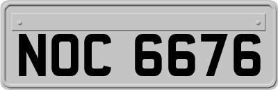 NOC6676