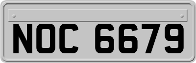 NOC6679