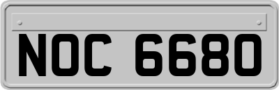 NOC6680