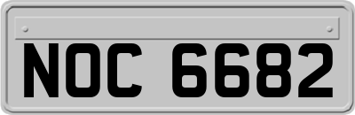 NOC6682