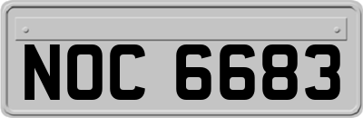 NOC6683