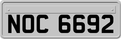 NOC6692