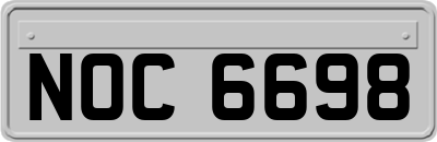 NOC6698