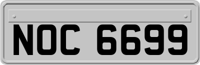 NOC6699
