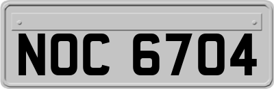 NOC6704
