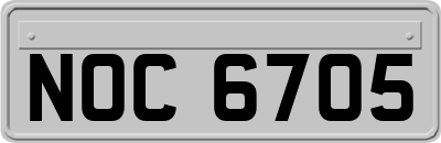 NOC6705