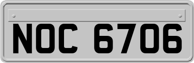 NOC6706