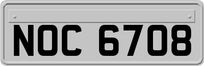 NOC6708